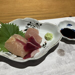 じどりや 穏座 - 