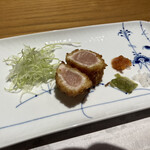 じどりや 穏座 - 