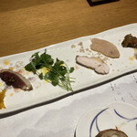 じどりや 穏座 - 