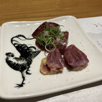 じどりや 穏座 - 