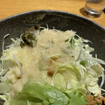 じどりや 穏座 - 