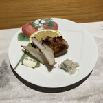 じどりや 穏座 - 