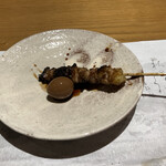 じどりや 穏座 - 