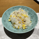 じどりや 穏座 - 