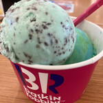 サーティワンアイスクリーム - 