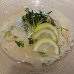 そうめん そそそ ～その先へ～ - 