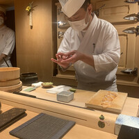 恵比寿 鮨 ふじまさ - 