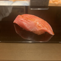 恵比寿 鮨 ふじまさ - カマトロ