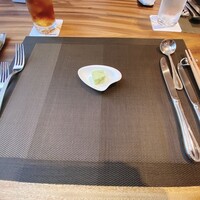 銀座響ブッフ - 