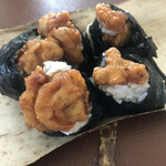 地雷也 - 