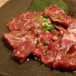 焼肉 新羅 - 