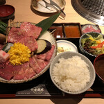 Kominka Yakiniku Kotori - 