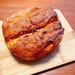 阪急ベーカリー香房 - 料理写真:ザ・デニッシュ