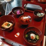 会津郷土食 鶴我 - 