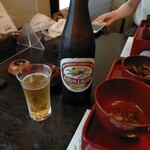 会津郷土食 鶴我 - 