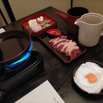 会津郷土食 鶴我 - 