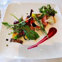 フェニックス洞爺クラブ - 前菜