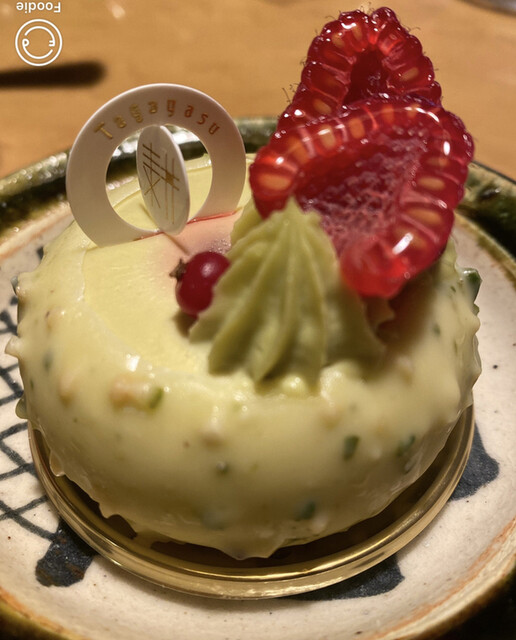 たがやす 人形町店 Tagayasu 人形町 洋菓子 その他 食べログ