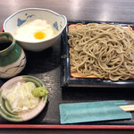 麺'TRATTORIA ほその - 