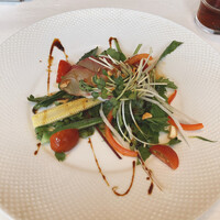 チャイニーズ 芹菜 - 