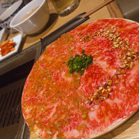 神楽坂焼肉 Kintan - 