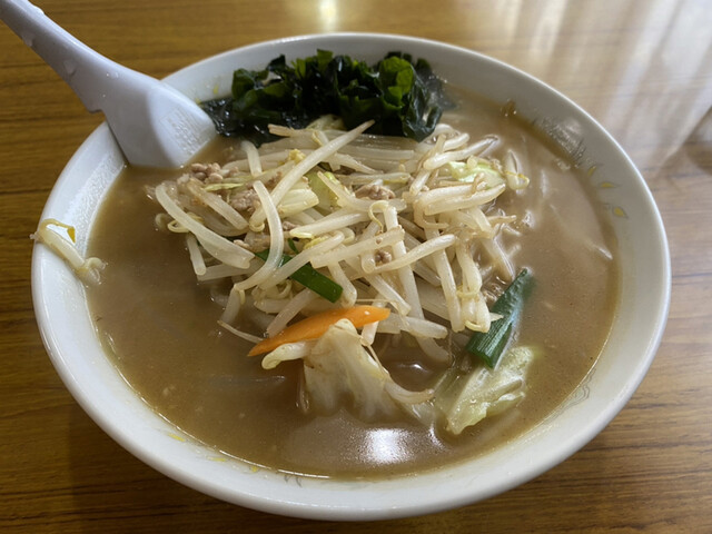 かがの亭 - 登米市その他（ラーメン）