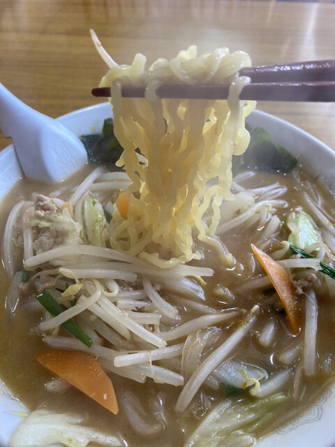 かがの亭 - 登米市その他（ラーメン）の写真