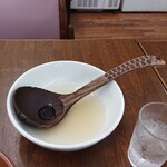 ラーメン東横 - 