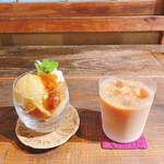 CAFE KICHI - 