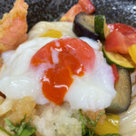 極楽うどん TKU - 