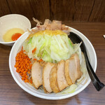 麺屋わっしょい - 