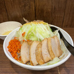 麺屋わっしょい - 