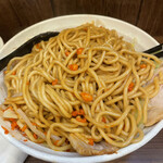 麺屋わっしょい - 