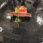 Tsubamesanjo Bit - 焼きが絶妙❤️