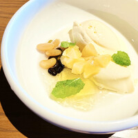 Longrain Tokyo - 豆花