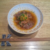 肉寿司 肉和食 KINTAN コレド室町 - 