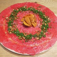 肉寿司 肉和食 KINTAN コレド室町 - 