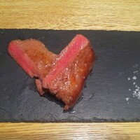 肉寿司 肉和食 KINTAN コレド室町 - 