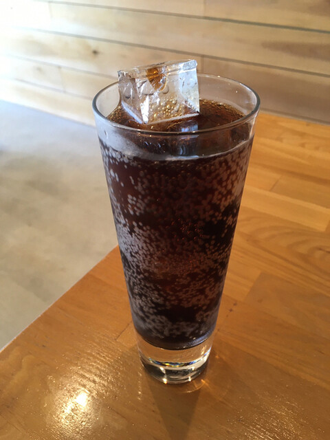 カントリーマーケット（country market） - 南出羽（カフェ）の写真