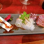 酒dining irodori - 