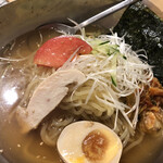 Mimmin - 盛岡冷麺