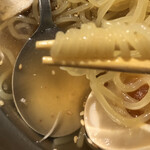 Mimmin - 冷麺アップ