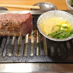 Oosaka Yakiniku Horumon Futago - 