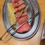 Oosaka Yakiniku Horumon Futago - 