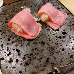 大井町銭場精肉店 - 