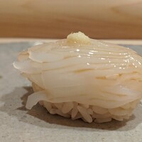 鮨 いしやま - 