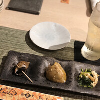 焼鳥 鳥美庵 新宿本店 - 