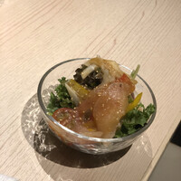 焼鳥 鳥美庵 新宿本店 - 