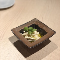 焼鳥 鳥美庵 新宿本店 - 