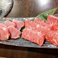 大井町銭場精肉店 - 